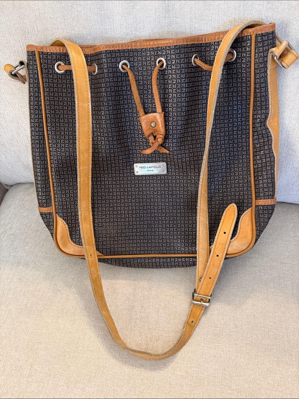 Ted Lapidus Paris